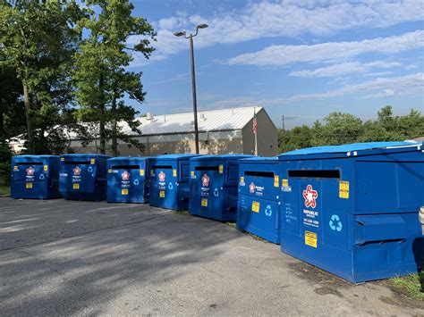 I reached out to Wall Recycling a couple of months ago when I started having issues with our previous vendor. Brian from Sales reached out to me immediately and helped me set up trash and recycling dumpsters at six different locations. Making this switch was easy and saved us a tremendous amount of time and money. Wall Recycling has been ...